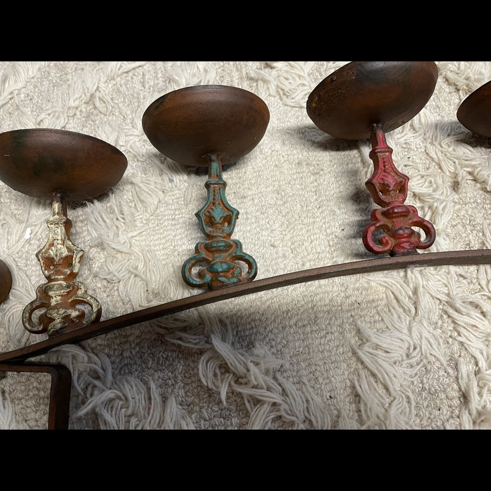 Candleholder/Display